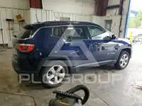 2018 Jeep COMPASS фото