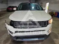 2018 Jeep COMPASS фото