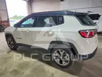 2018 Jeep COMPASS фото