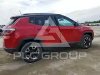 2018 Jeep COMPASS photo