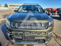 2018 Jeep COMPASS photo