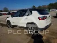 2018 Jeep COMPASS photo