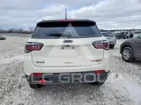 2018 Jeep COMPASS фото