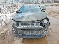 2018 Jeep COMPASS фото
