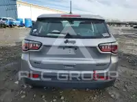 2018 Jeep COMPASS photo