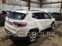 2018 Jeep COMPASS photo
