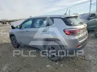 2018 Jeep COMPASS photo