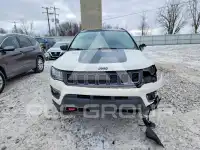 2018 Jeep COMPASS фото