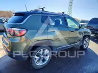 2018 Jeep COMPASS photo