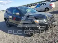 2018 Jeep COMPASS photo