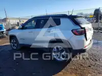 2018 Jeep COMPASS фото