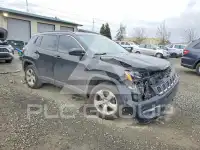 2018 Jeep COMPASS photo