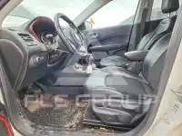 2018 Jeep COMPASS фото