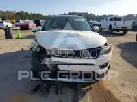 2018 Jeep COMPASS photo
