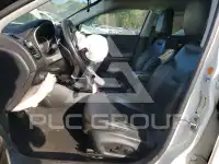 2018 Jeep COMPASS photo