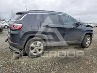 2018 Jeep COMPASS photo