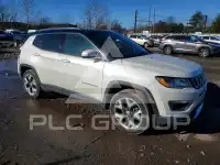 2018 Jeep COMPASS фото