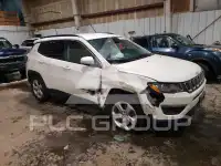 2018 Jeep COMPASS photo