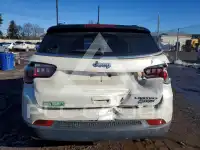 2018 Jeep COMPASS фото