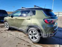 2018 Jeep COMPASS photo
