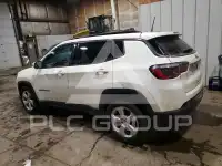 2018 Jeep COMPASS photo