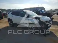 2018 Jeep COMPASS photo