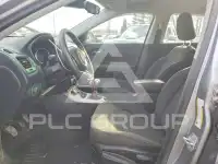 2018 Jeep COMPASS photo