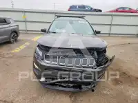 2018 Jeep COMPASS photo