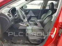 2018 Jeep COMPASS photo