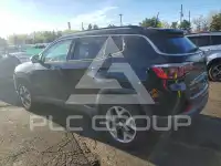 2018 Jeep COMPASS фото