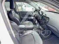 2018 Jeep COMPASS photo