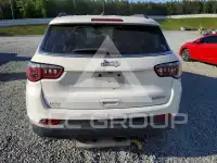 2018 Jeep COMPASS фото