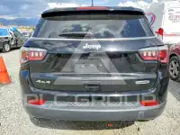 2018 Jeep COMPASS фото