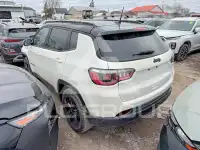 2018 Jeep COMPASS photo