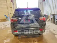 2018 Jeep COMPASS фото