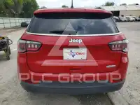 2018 Jeep COMPASS photo