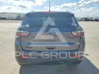 2018 Jeep COMPASS фото