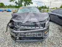 2018 Jeep COMPASS фото