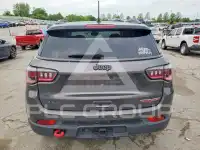 2018 Jeep COMPASS фото