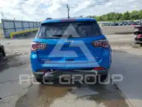 2018 Jeep COMPASS фото