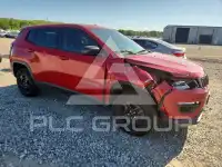 2018 Jeep COMPASS photo