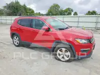 2018 Jeep COMPASS photo