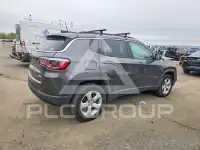 2018 Jeep COMPASS photo