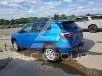 2018 Jeep COMPASS фото