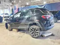 2018 Jeep COMPASS фото