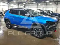2018 Jeep COMPASS фото