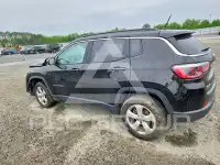 2018 Jeep COMPASS photo
