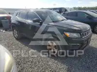 2018 Jeep COMPASS фото