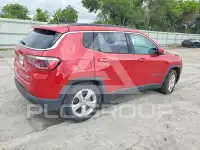 2018 Jeep COMPASS photo