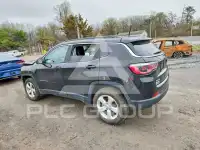2018 Jeep COMPASS photo